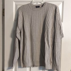 IZOD Tan Sweater